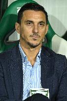 CALCIO - Serie B - US Avellino vs AC Monza