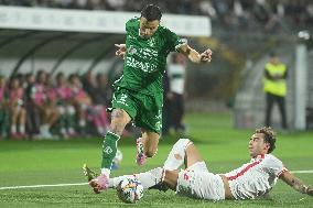 CALCIO - Serie B - US Avellino vs AC Monza