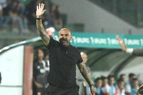 CALCIO - Serie B - US Avellino vs AC Monza