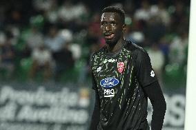 CALCIO - Serie B - US Avellino vs AC Monza