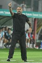 CALCIO - Serie B - US Avellino vs AC Monza