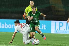 CALCIO - Serie B - US Avellino vs AC Monza