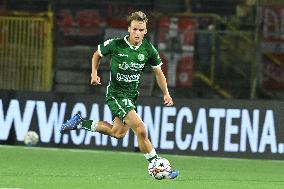 CALCIO - Serie B - US Avellino vs AC Monza