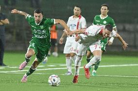 CALCIO - Serie B - US Avellino vs AC Monza