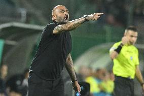 CALCIO - Serie B - US Avellino vs AC Monza