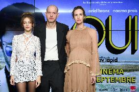 Oui Premiere