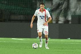 CALCIO - Serie B - US Avellino vs AC Monza