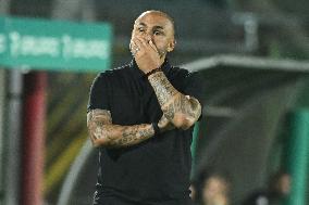 CALCIO - Serie B - US Avellino vs AC Monza