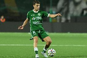 CALCIO - Serie B - US Avellino vs AC Monza