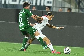 CALCIO - Serie B - US Avellino vs AC Monza