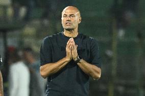 CALCIO - Serie B - US Avellino vs AC Monza