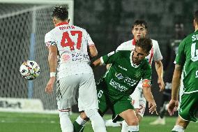 CALCIO - Serie B - US Avellino vs AC Monza
