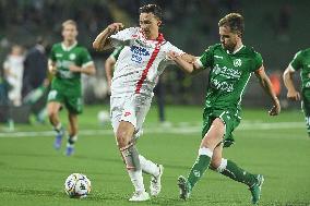 CALCIO - Serie B - US Avellino vs AC Monza