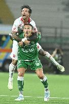 CALCIO - Serie B - US Avellino vs AC Monza