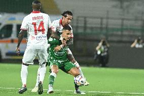 CALCIO - Serie B - US Avellino vs AC Monza