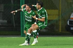 CALCIO - Serie B - US Avellino vs AC Monza