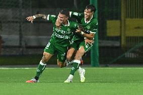 CALCIO - Serie B - US Avellino vs AC Monza