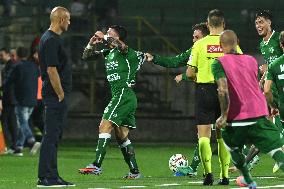 CALCIO - Serie B - US Avellino vs AC Monza