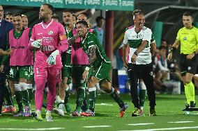 CALCIO - Serie B - US Avellino vs AC Monza