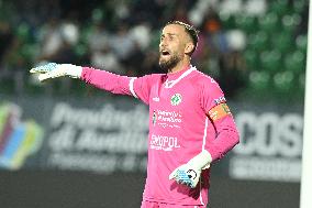 CALCIO - Serie B - US Avellino vs AC Monza