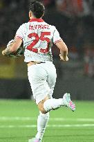 CALCIO - Serie B - US Avellino vs AC Monza