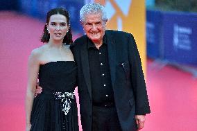 Deauville  Nouvelle Vague  Screening FC