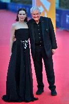 Deauville  Nouvelle Vague  Screening FC