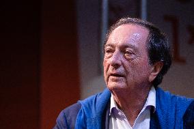 Fete De L‘Humanite 2025 Day 1 NB