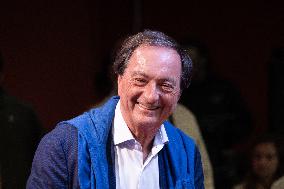 Fete De L‘Humanite 2025 Day 1 NB