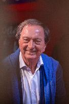 Fete De L‘Humanite 2025 Day 1 NB