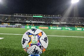 CALCIO - Serie B - US Avellino vs AC Monza