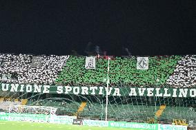 CALCIO - Serie B - US Avellino vs AC Monza