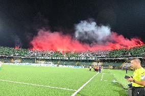 CALCIO - Serie B - US Avellino vs AC Monza