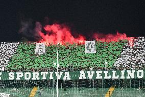 CALCIO - Serie B - US Avellino vs AC Monza