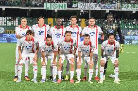 CALCIO - Serie B - US Avellino vs AC Monza