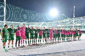 CALCIO - Serie B - US Avellino vs AC Monza