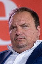 Fete De L‘Humanite 2025 Day 1 NB