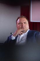 Fete De L‘Humanite 2025 Day 1 NB