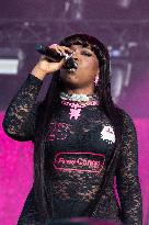 Fete De L‘Humanite 2025 Day 1 NB