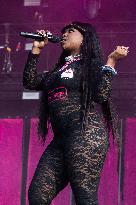 Fete De L‘Humanite 2025 Day 1 NB