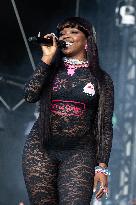 Fete De L‘Humanite 2025 Day 1 NB