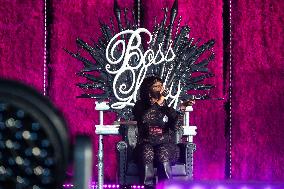 Fete De L‘Humanite 2025 Day 1 NB