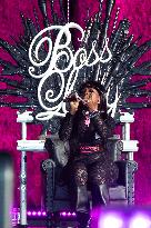 Fete De L‘Humanite 2025 Day 1 NB