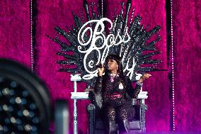 Fete De L‘Humanite 2025 Day 1 NB