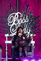 Fete De L‘Humanite 2025 Day 1 NB