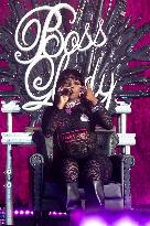 Fete De L‘Humanite 2025 Day 1 NB