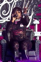 Fete De L‘Humanite 2025 Day 1 NB