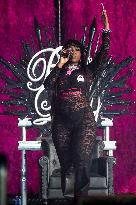 Fete De L‘Humanite 2025 Day 1 NB