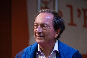 Fete De L‘Humanite 2025 Day 1 NB