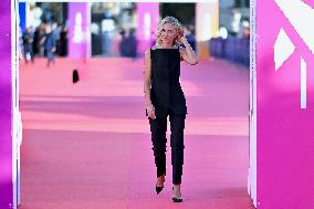 Deauville  Nouvelle Vague  Screening FC